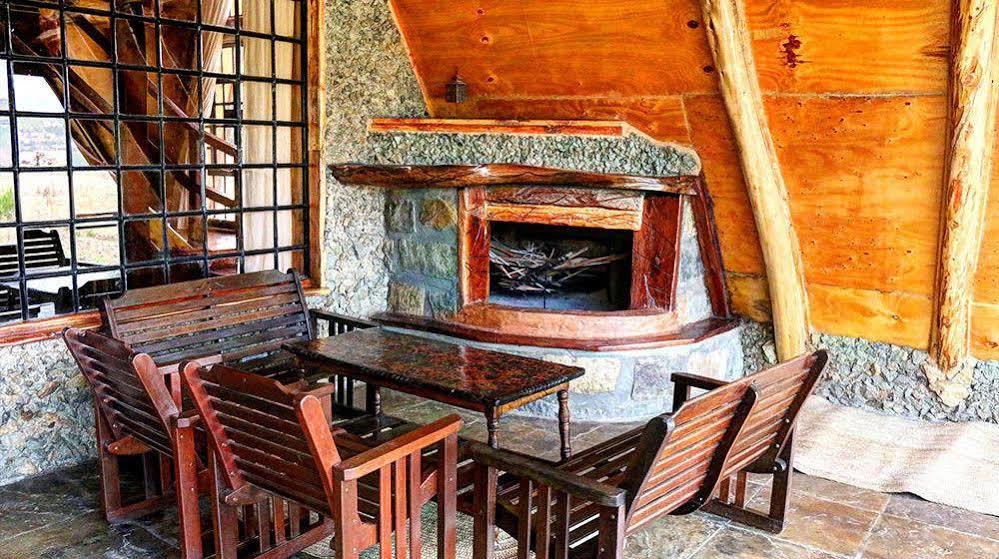Samawati Lakeside Cottages Nyahururu Exterior foto